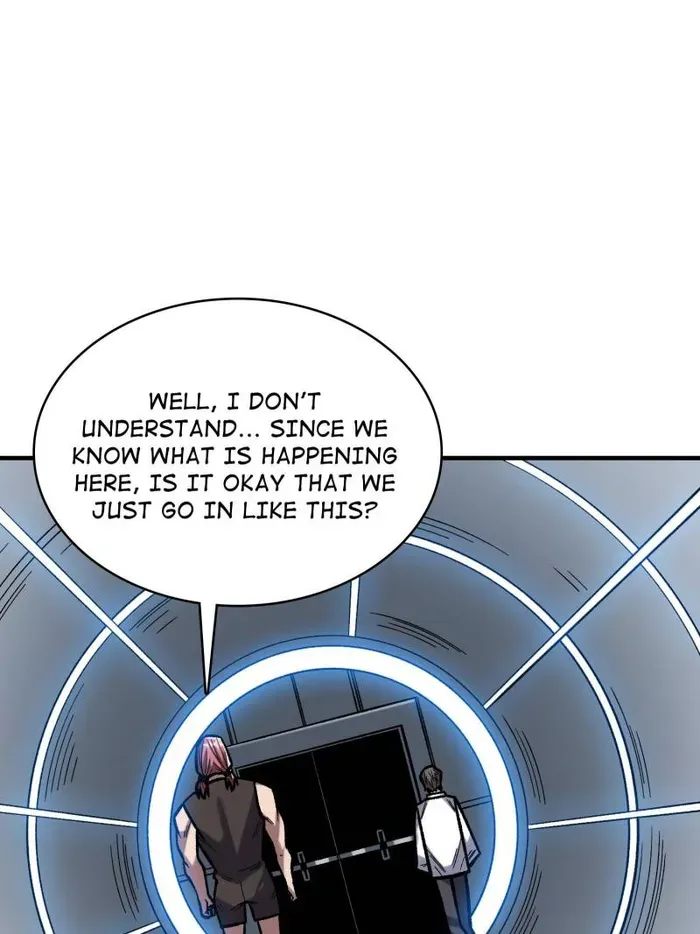 I’m Really Not The Villain Chapter 166 page 73 - 