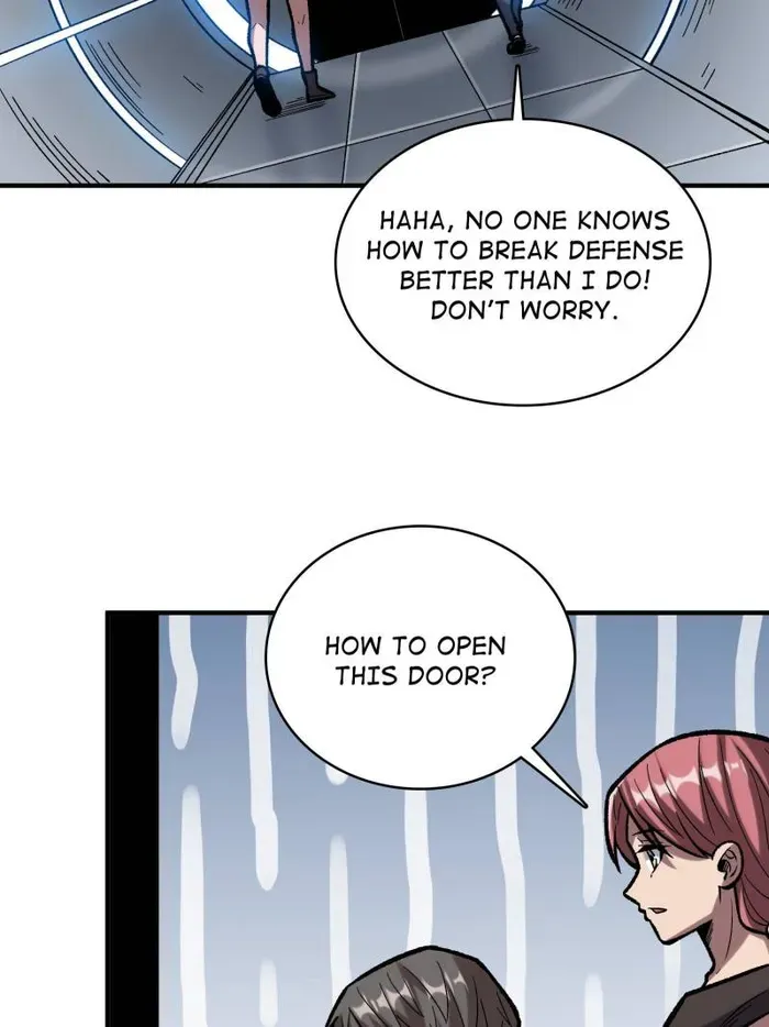 I’m Really Not The Villain Chapter 166 page 74 - 
