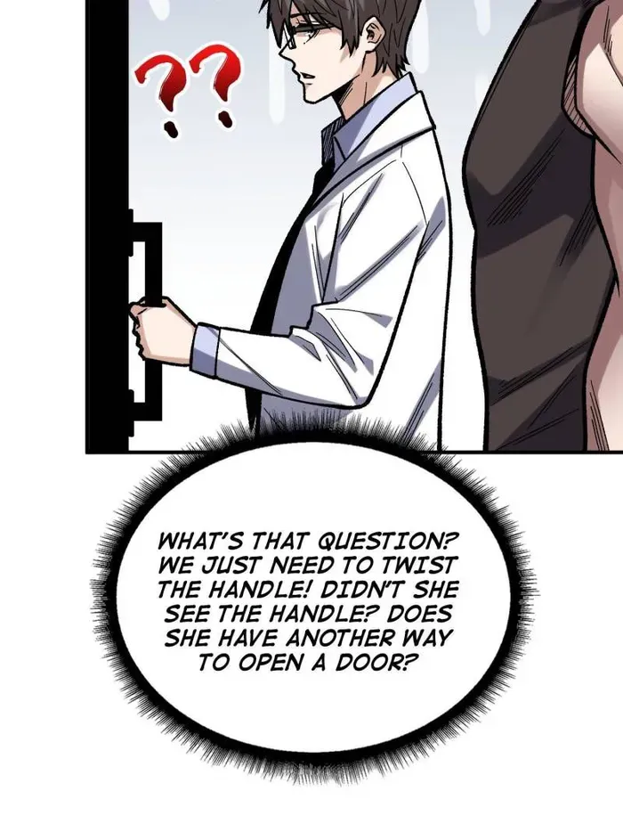 I’m Really Not The Villain Chapter 166 page 75 - 