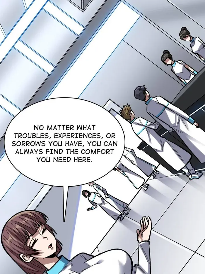 I’m Really Not The Villain Chapter 166 page 77 - 
