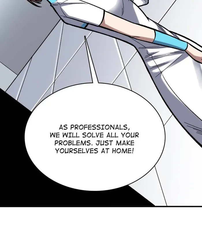 I’m Really Not The Villain Chapter 166 page 78 - 