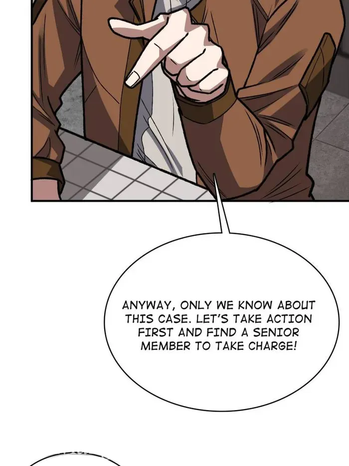 I’m Really Not The Villain Chapter 166 page 10 - 