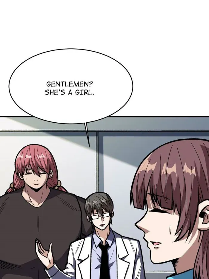 I’m Really Not The Villain Chapter 167 page 2 - 