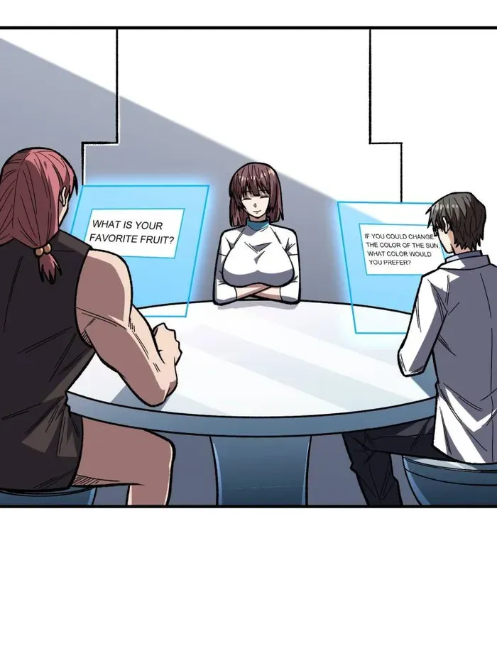I’m Really Not The Villain Chapter 167 page 12 - 