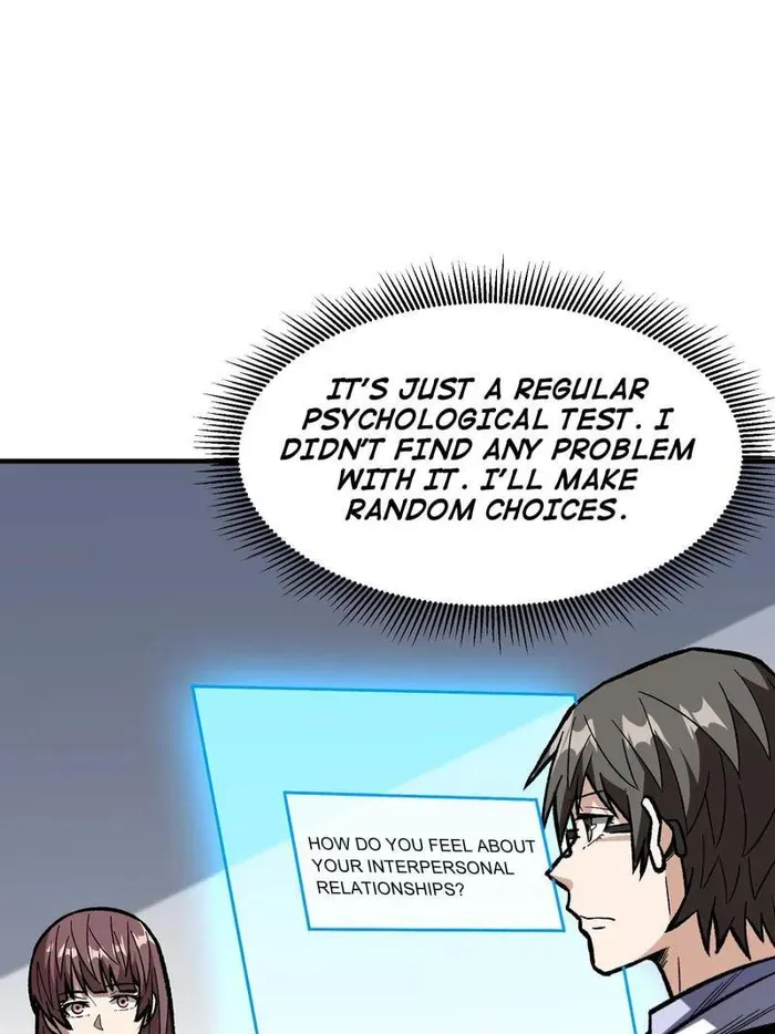 I’m Really Not The Villain Chapter 167 page 13 - 