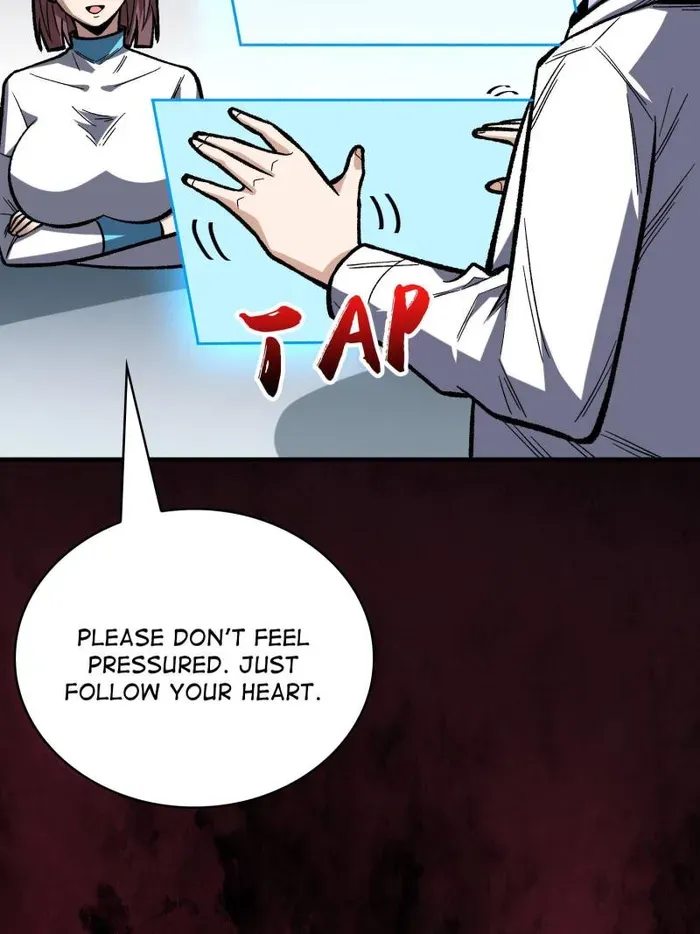I’m Really Not The Villain Chapter 167 page 14 - 