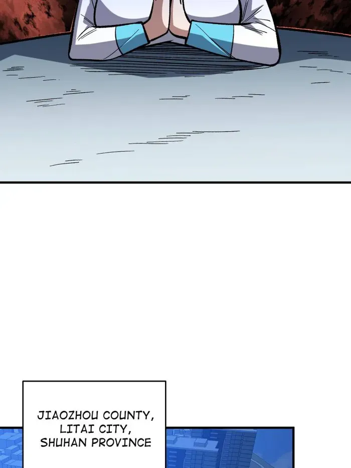 I’m Really Not The Villain Chapter 167 page 17 - 