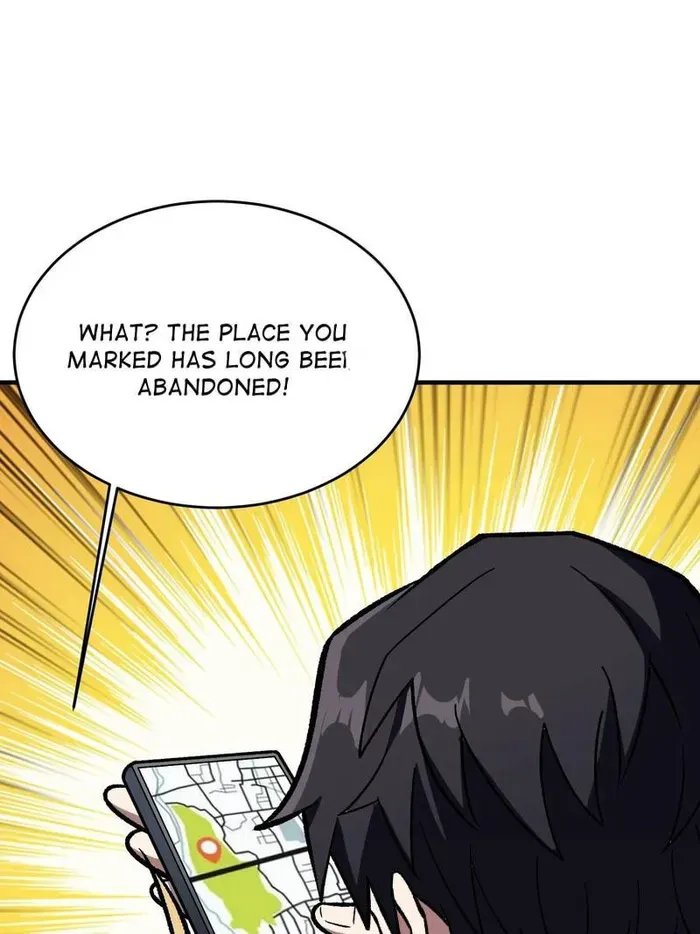 I’m Really Not The Villain Chapter 167 page 19 - 