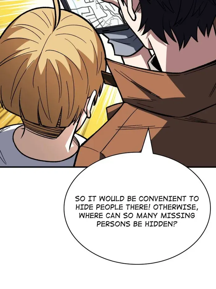 I’m Really Not The Villain Chapter 167 page 20 - 