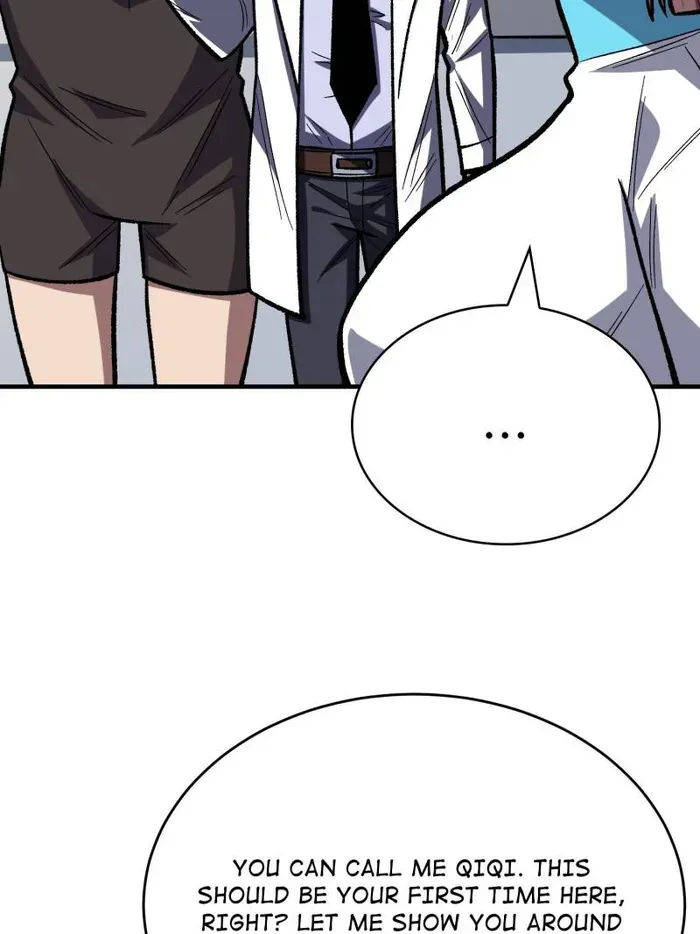 I’m Really Not The Villain Chapter 167 page 3 - 