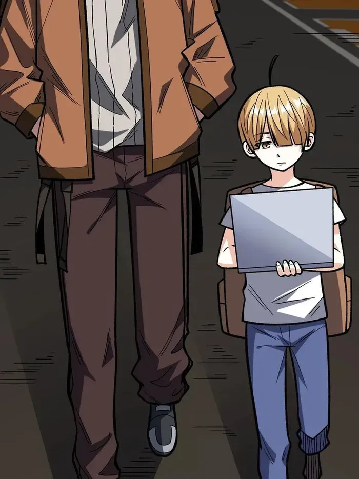 I’m Really Not The Villain Chapter 167 page 22 - 