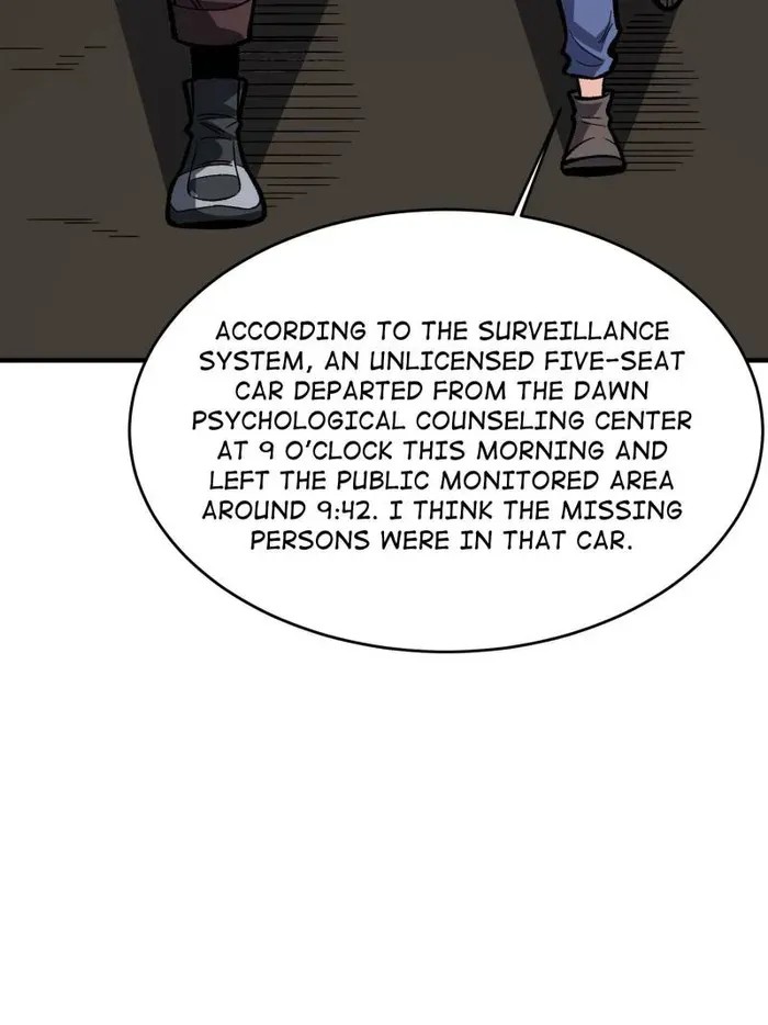 I’m Really Not The Villain Chapter 167 page 23 - 
