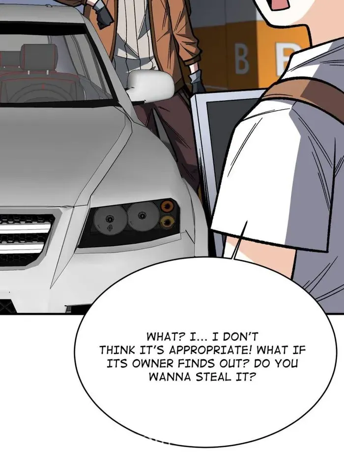 I’m Really Not The Villain Chapter 167 page 25 - 
