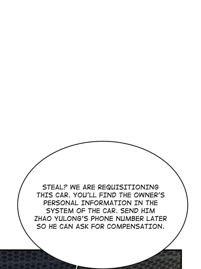 I’m Really Not The Villain Chapter 167 page 26 - 