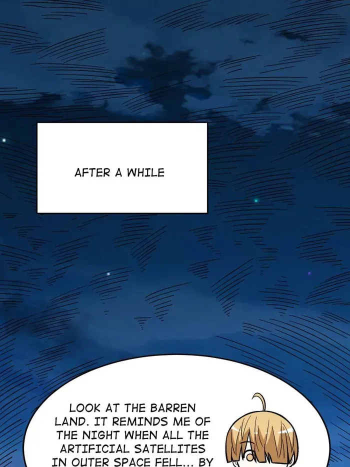 I’m Really Not The Villain Chapter 167 page 28 - 