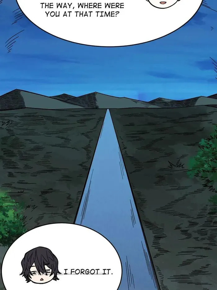 I’m Really Not The Villain Chapter 167 page 29 - 