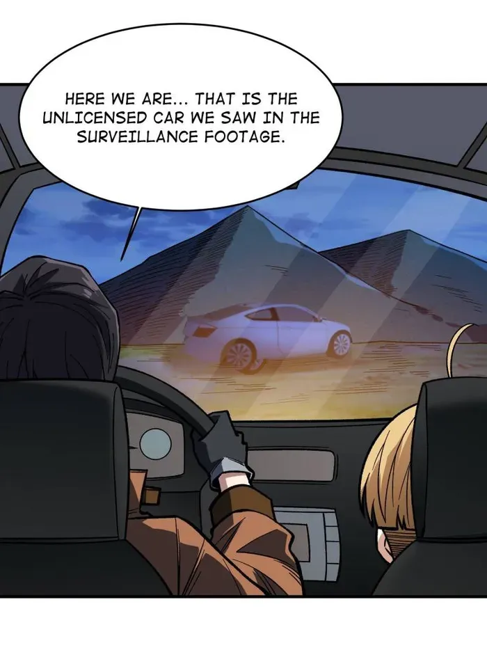 I’m Really Not The Villain Chapter 167 page 32 - 
