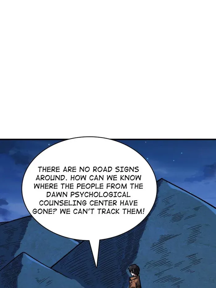 I’m Really Not The Villain Chapter 167 page 33 - 