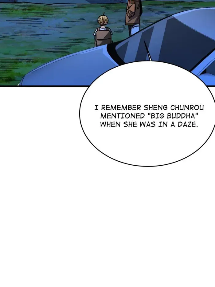 I’m Really Not The Villain Chapter 167 page 34 - 
