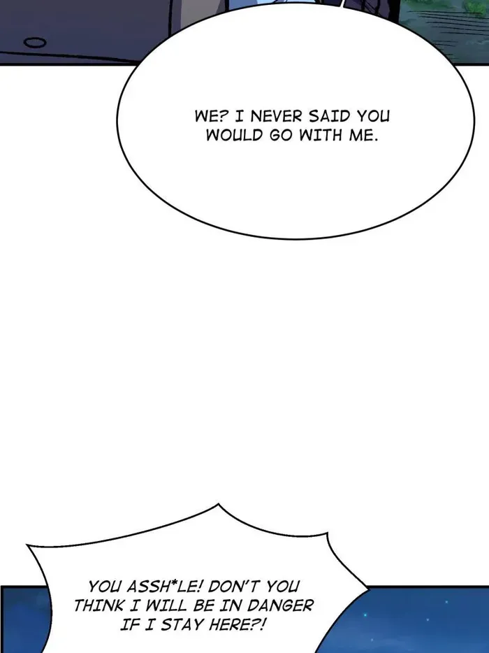 I’m Really Not The Villain Chapter 167 page 38 - 