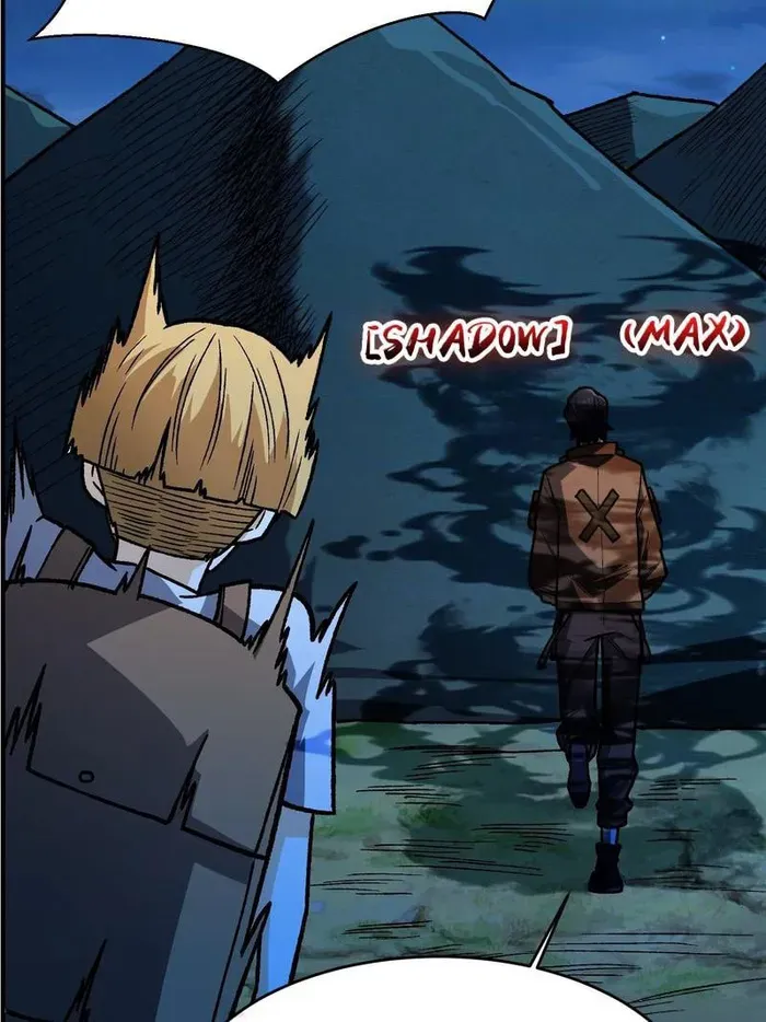 I’m Really Not The Villain Chapter 167 page 39 - 