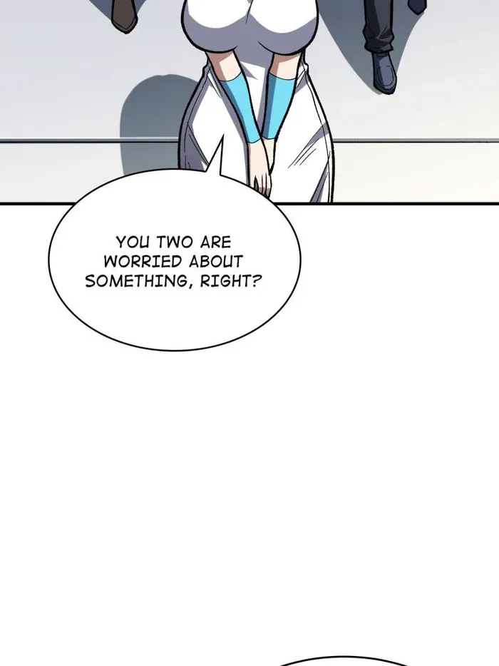 I’m Really Not The Villain Chapter 167 page 5 - 