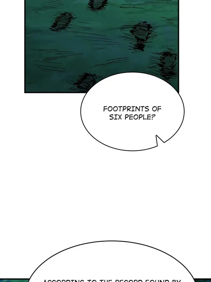 I’m Really Not The Villain Chapter 167 page 42 - 