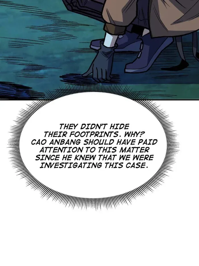 I’m Really Not The Villain Chapter 167 page 44 - 