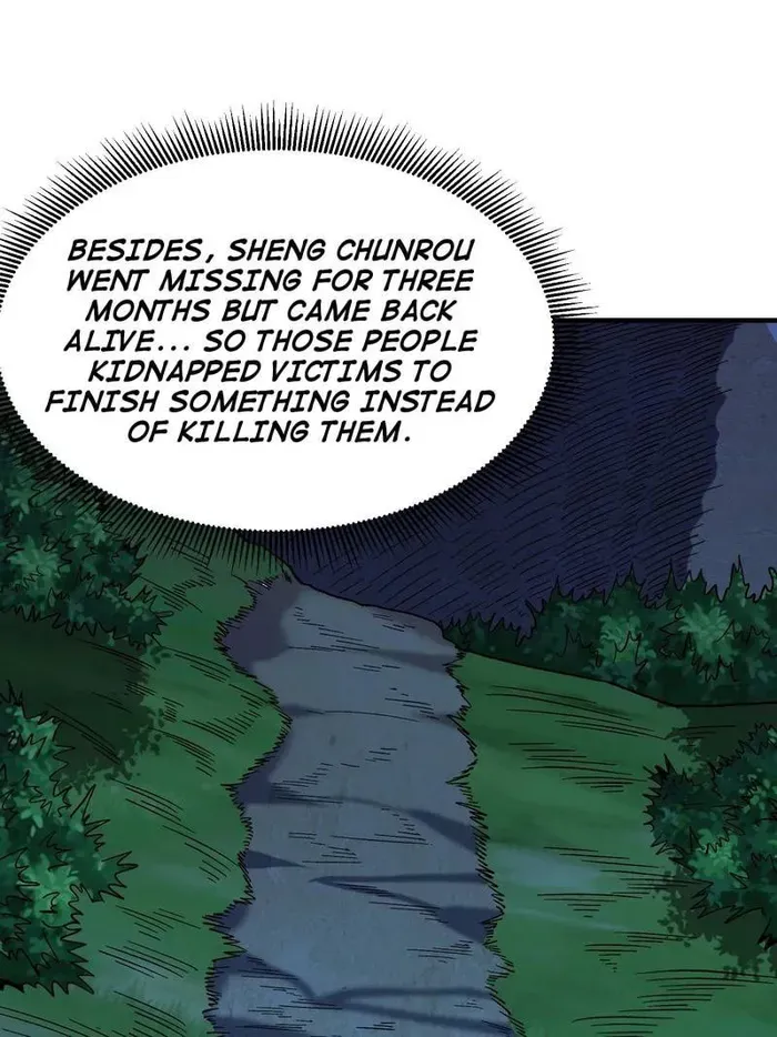 I’m Really Not The Villain Chapter 167 page 45 - 