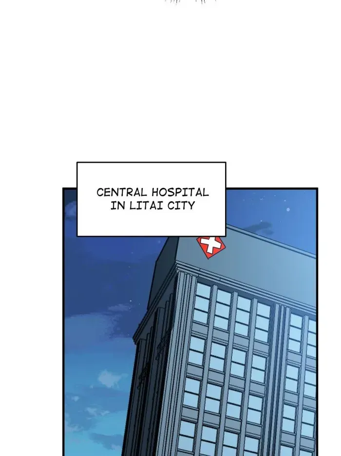 I’m Really Not The Villain Chapter 167 page 47 - 