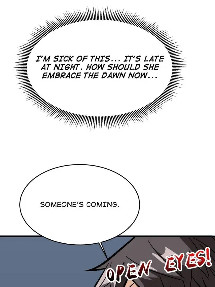 I’m Really Not The Villain Chapter 167 page 50 - 