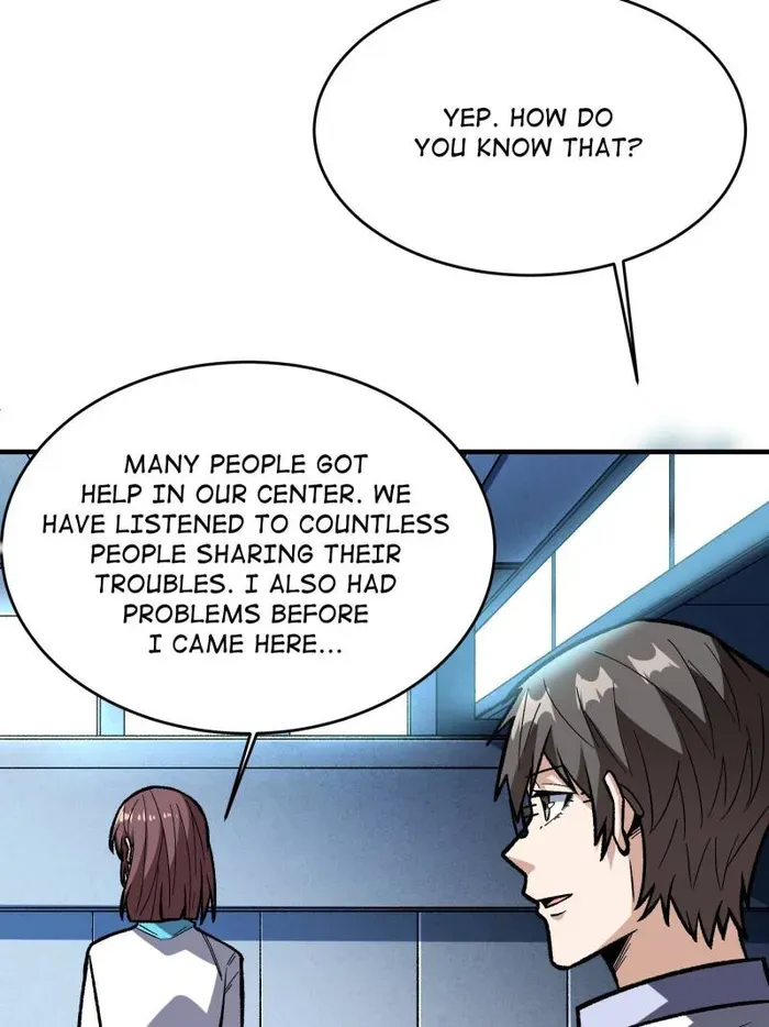 I’m Really Not The Villain Chapter 167 page 6 - 