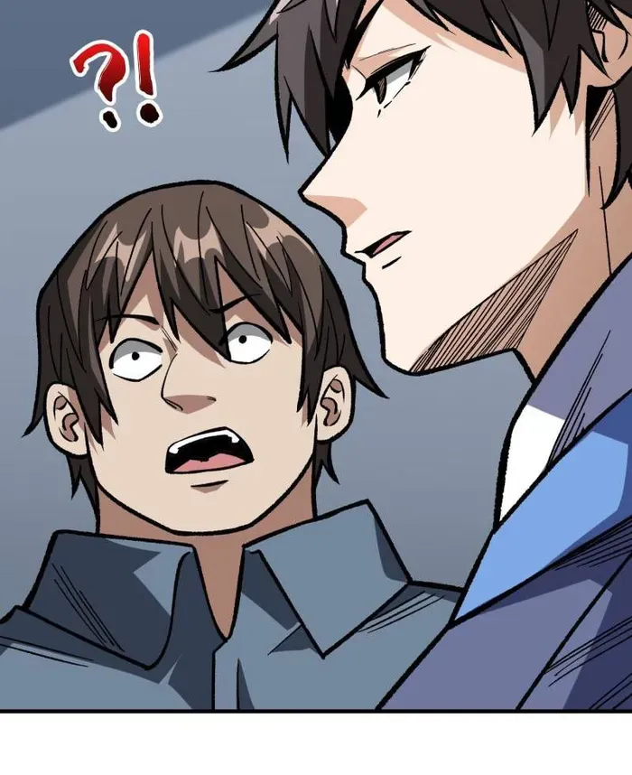 I’m Really Not The Villain Chapter 167 page 51 - 