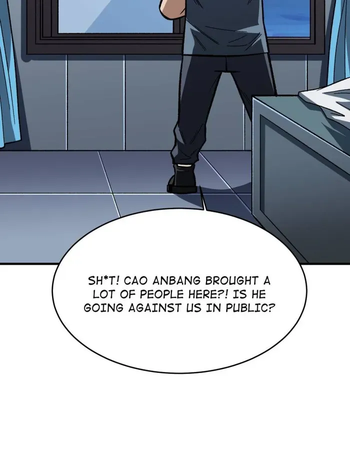 I’m Really Not The Villain Chapter 167 page 53 - 