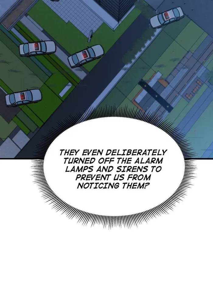 I’m Really Not The Villain Chapter 167 page 55 - 