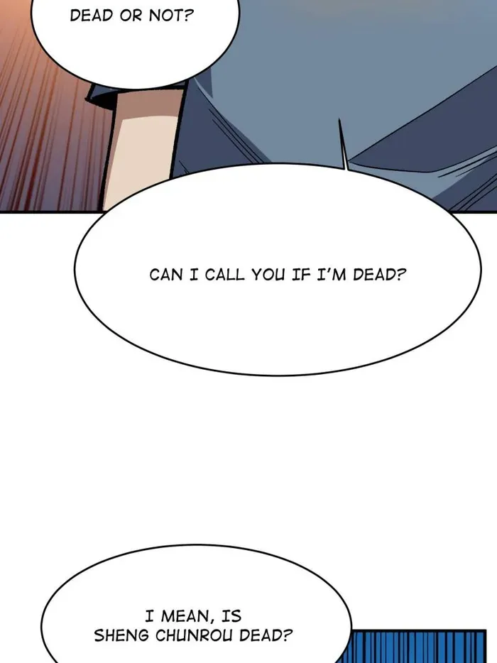 I’m Really Not The Villain Chapter 167 page 57 - 
