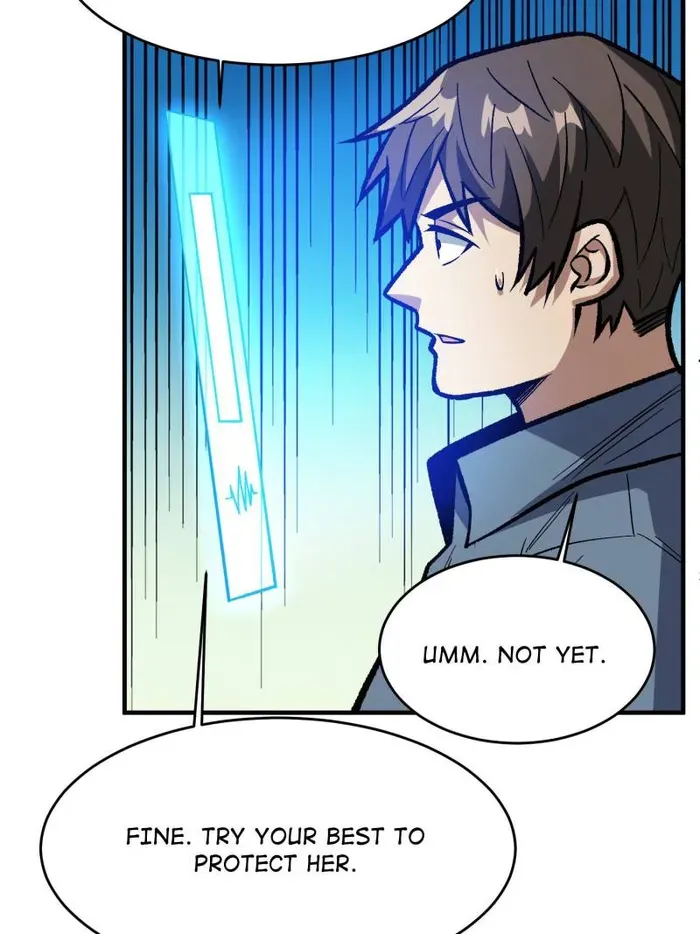 I’m Really Not The Villain Chapter 167 page 58 - 