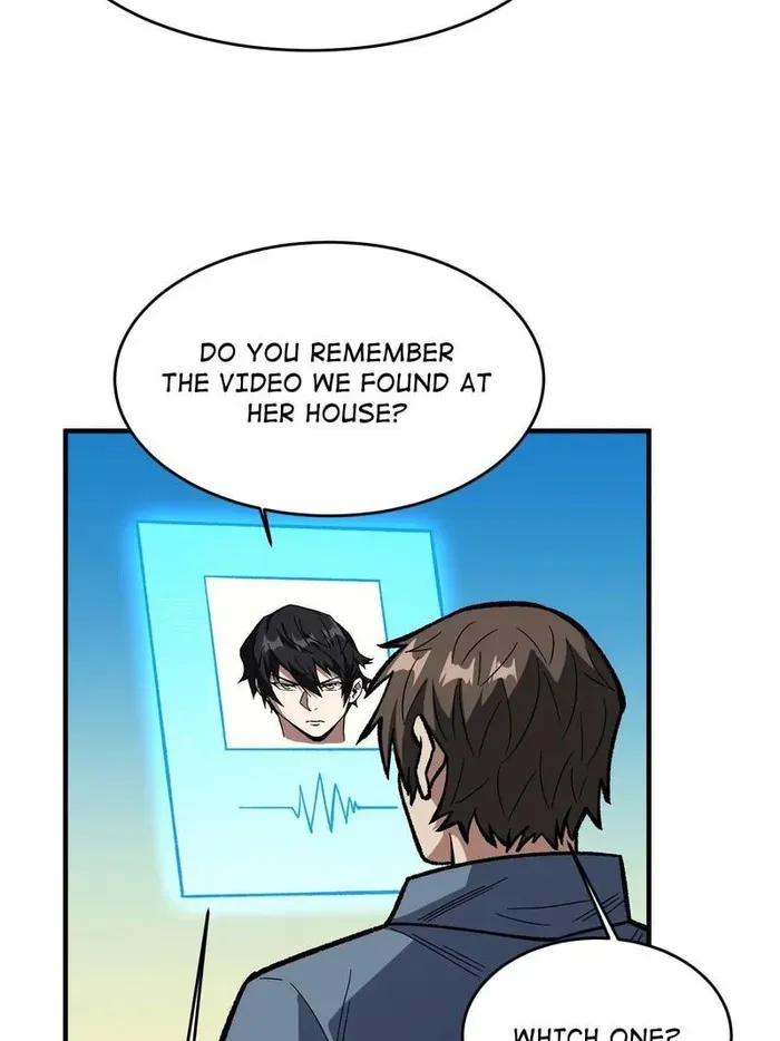 I’m Really Not The Villain Chapter 167 page 59 - 