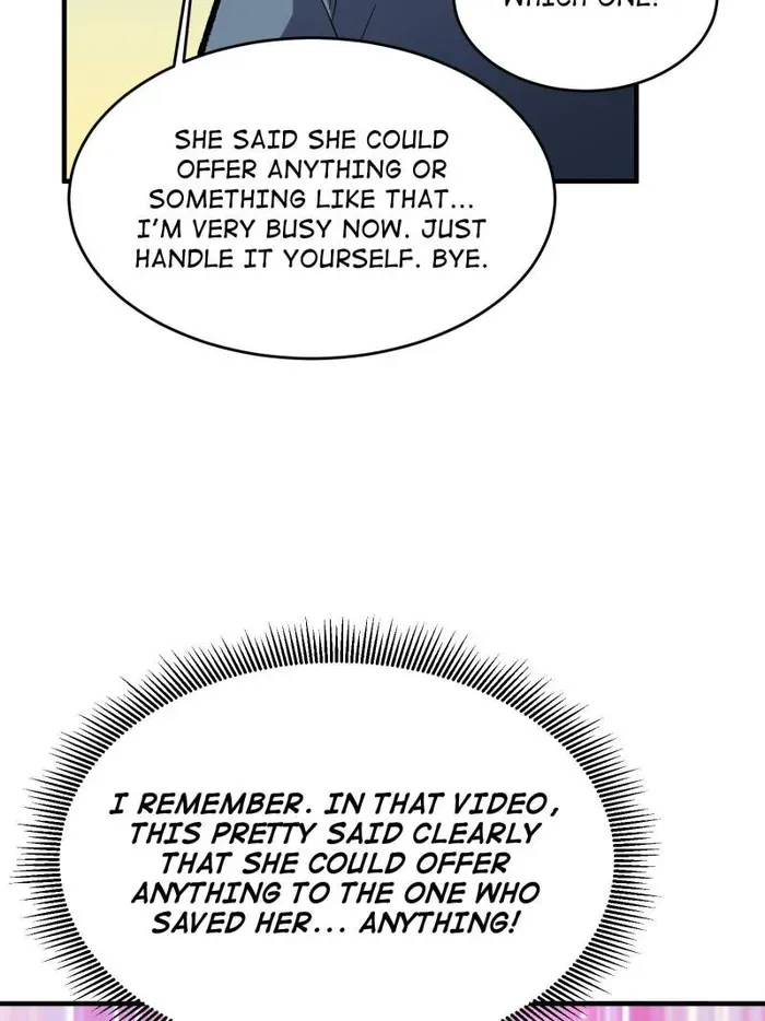 I’m Really Not The Villain Chapter 167 page 60 - 