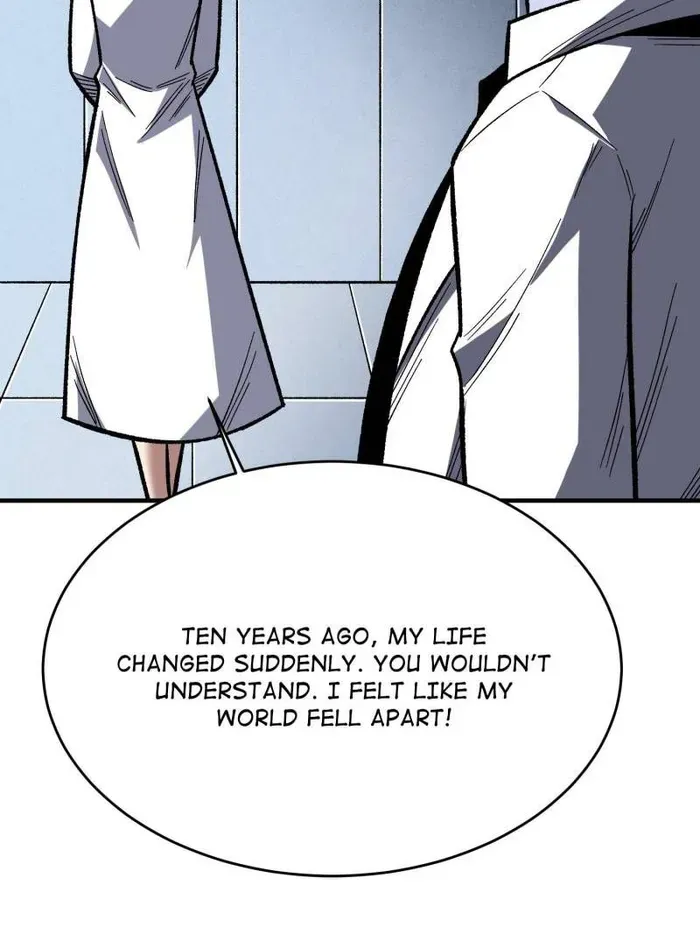 I’m Really Not The Villain Chapter 167 page 7 - 