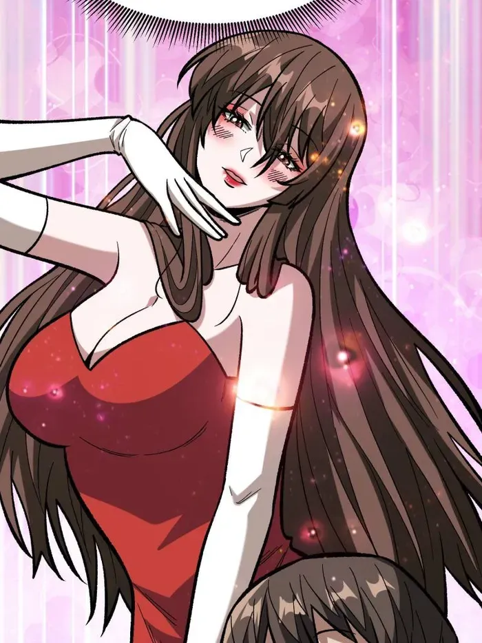I’m Really Not The Villain Chapter 167 page 61 - 