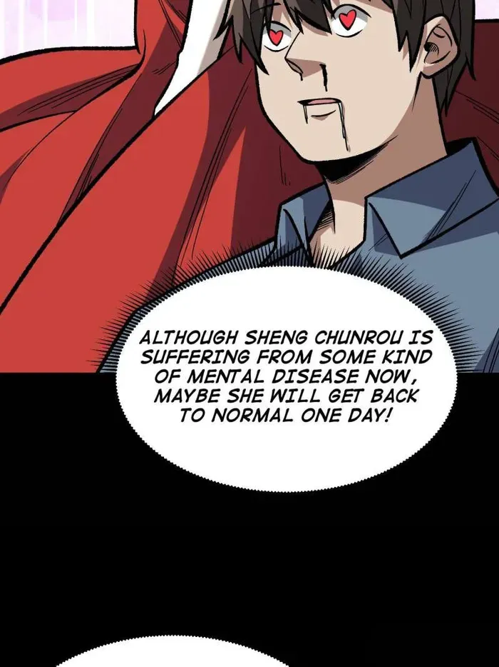 I’m Really Not The Villain Chapter 167 page 62 - 