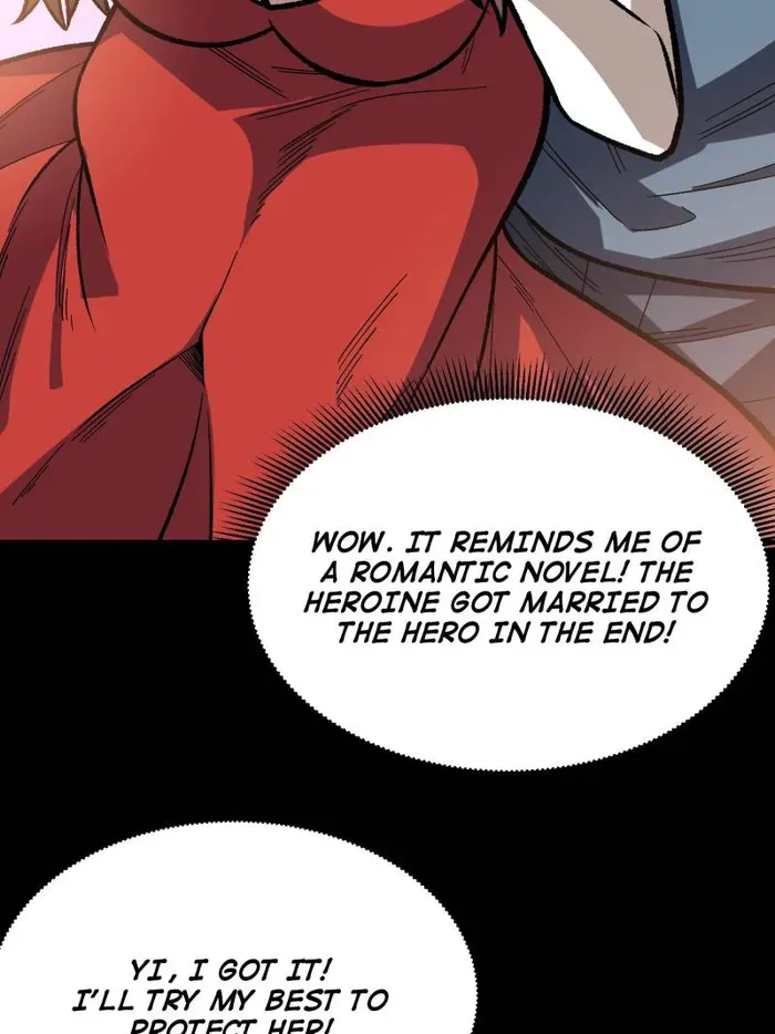 I’m Really Not The Villain Chapter 167 page 64 - 