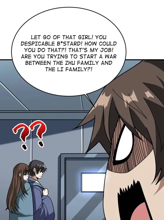 I’m Really Not The Villain Chapter 167 page 67 - 