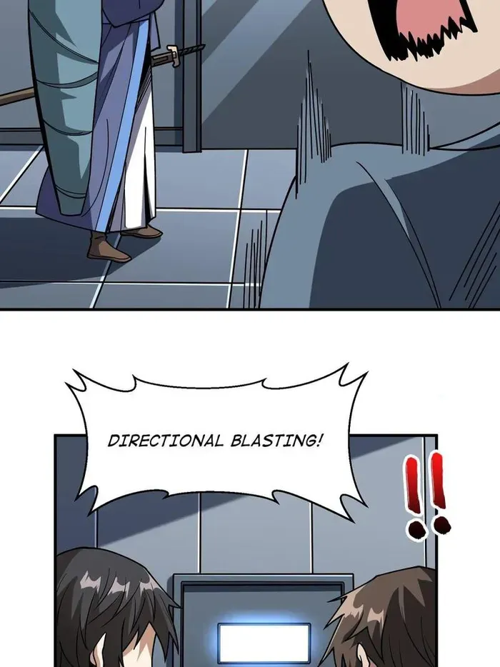 I’m Really Not The Villain Chapter 167 page 68 - 