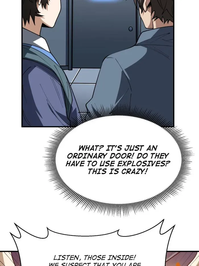 I’m Really Not The Villain Chapter 167 page 69 - 