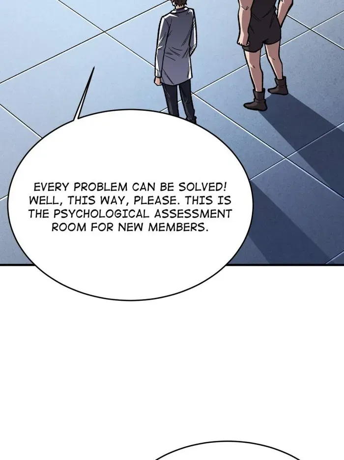 I’m Really Not The Villain Chapter 167 page 9 - 