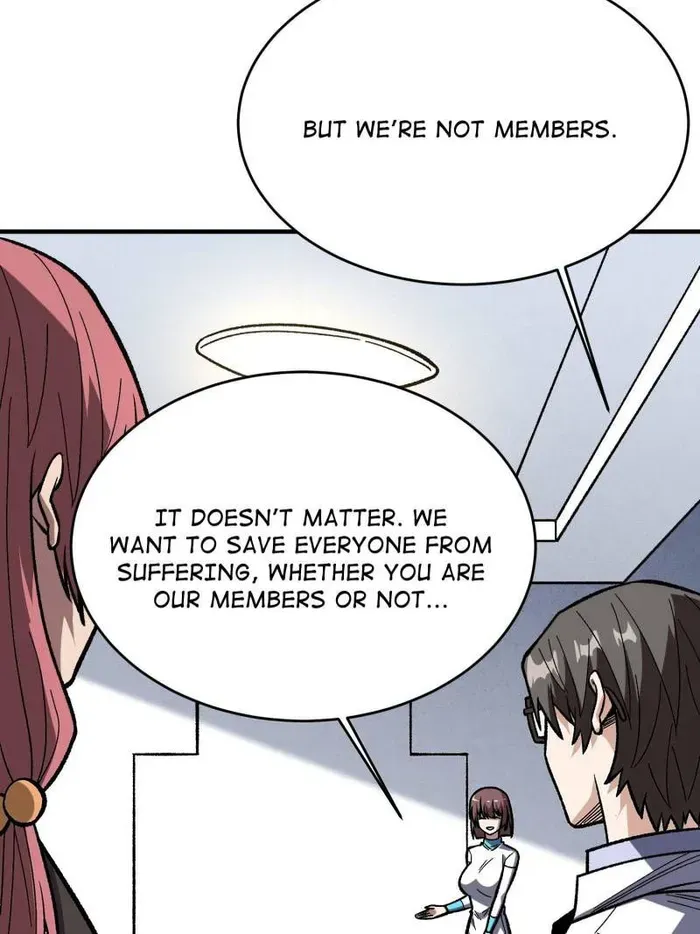 I’m Really Not The Villain Chapter 167 page 10 - 