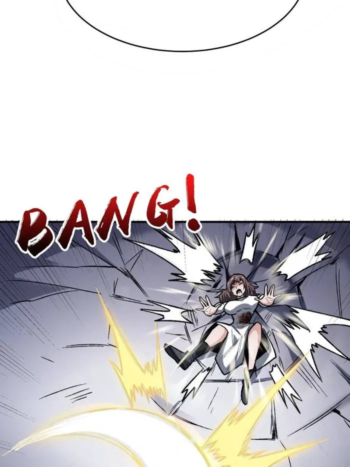 I’m Really Not The Villain Chapter 168 page 12 - 