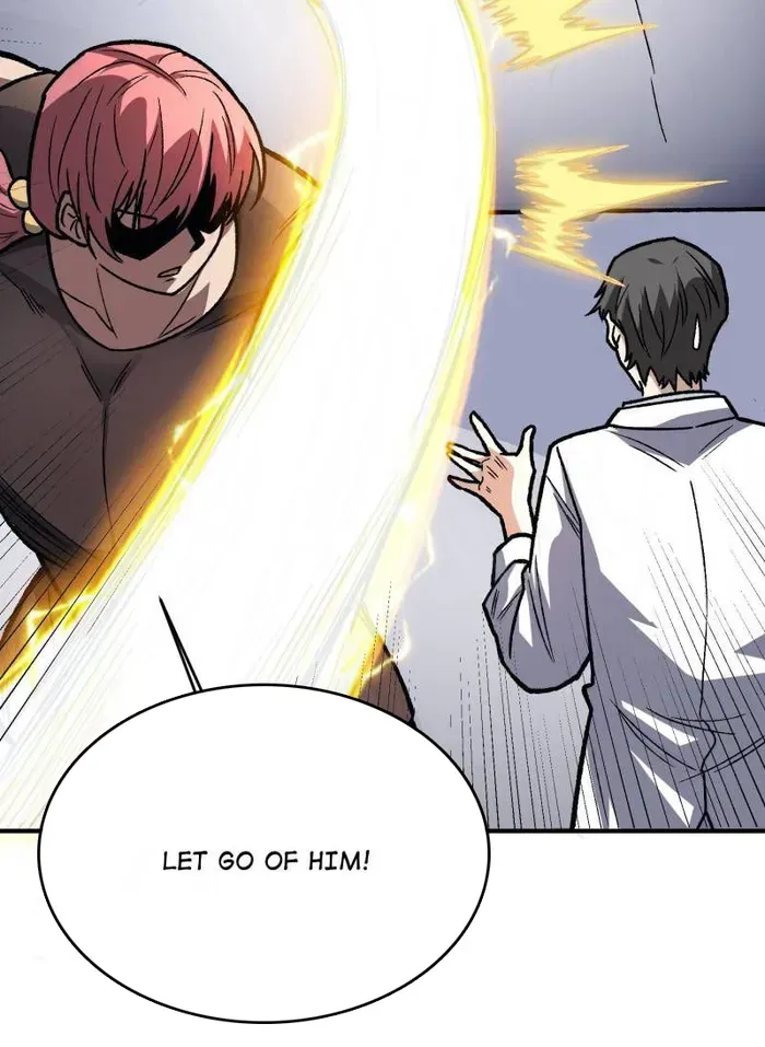 I’m Really Not The Villain Chapter 168 page 13 - 